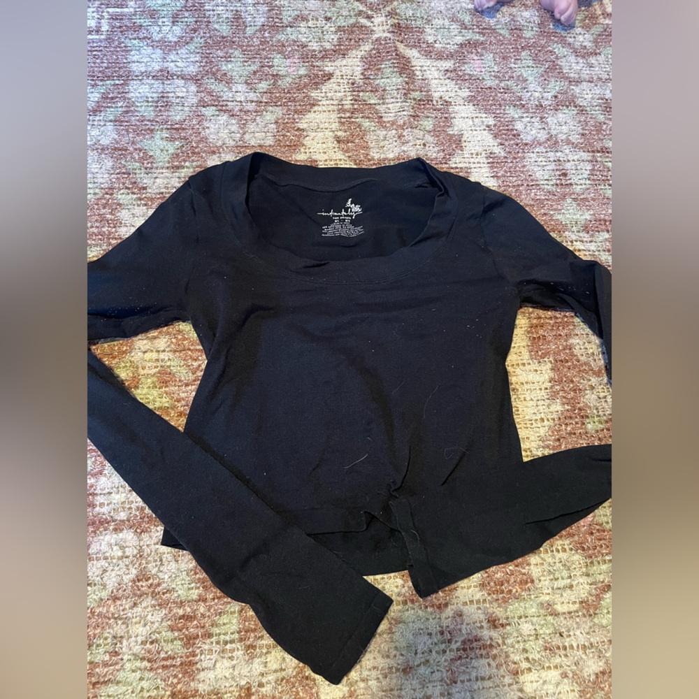 Free People intimates